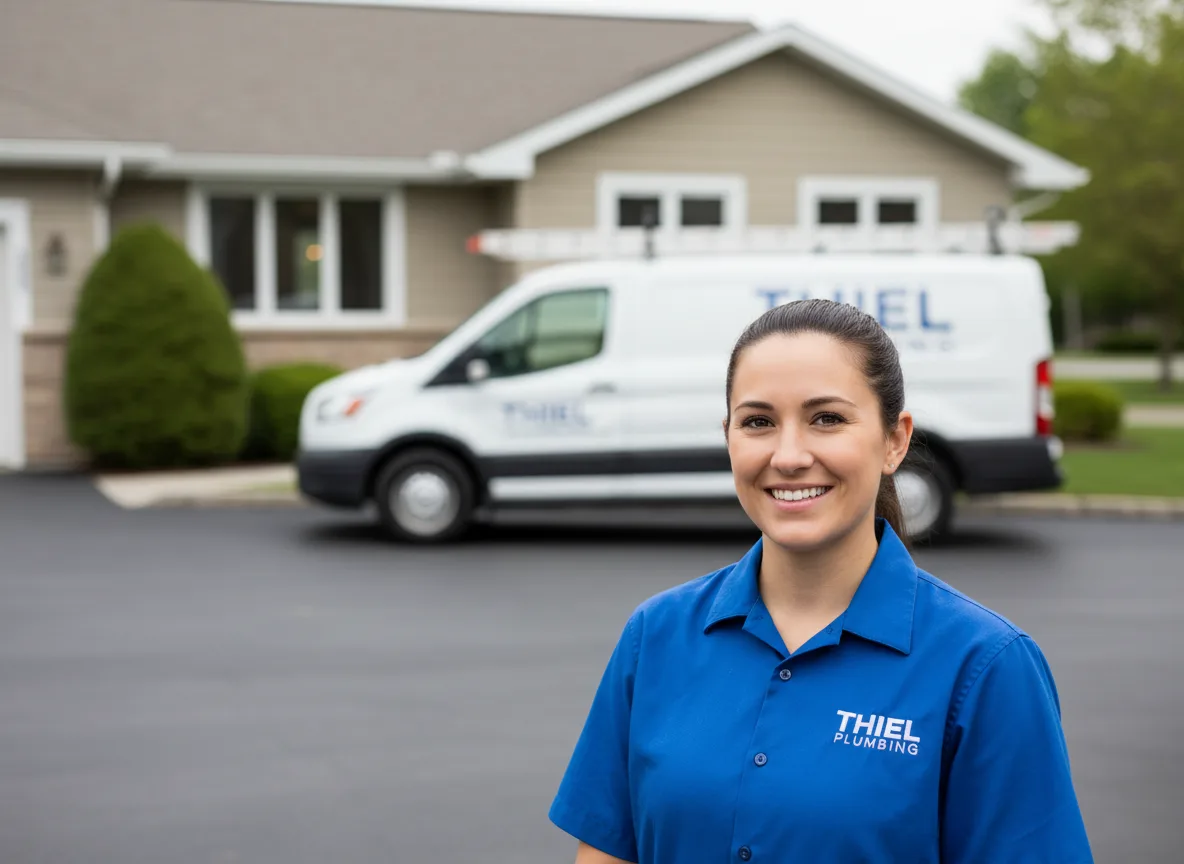 Plumber Moweaqua, IL FAQs